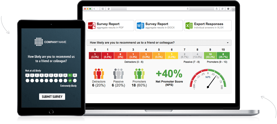 Online Survey Software | Create Free & Beautiful Survey | Survio.com