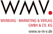 WMV Werbung, Marketing und Verlag