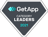 Getapp Category Leaders 2021