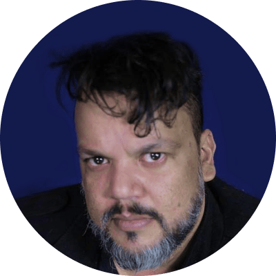 Marcus Coelho