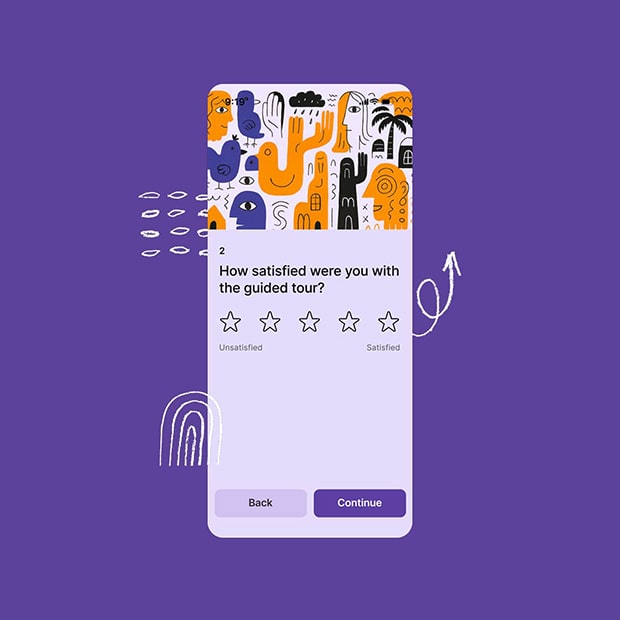 Google Forms-alternativ