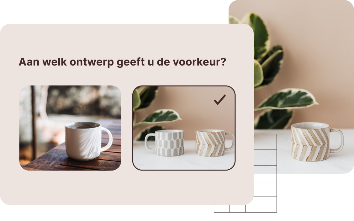 Afbeelding vraag