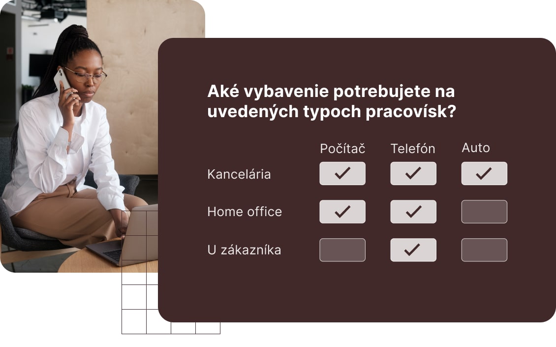 Matica - viac odpovedí