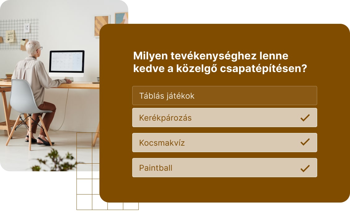 Több válasz