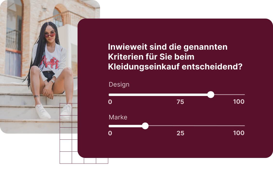Bewertungsskala