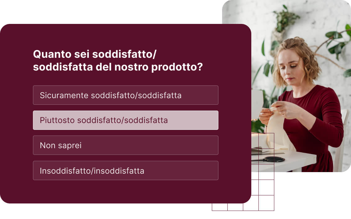 Scelta singola