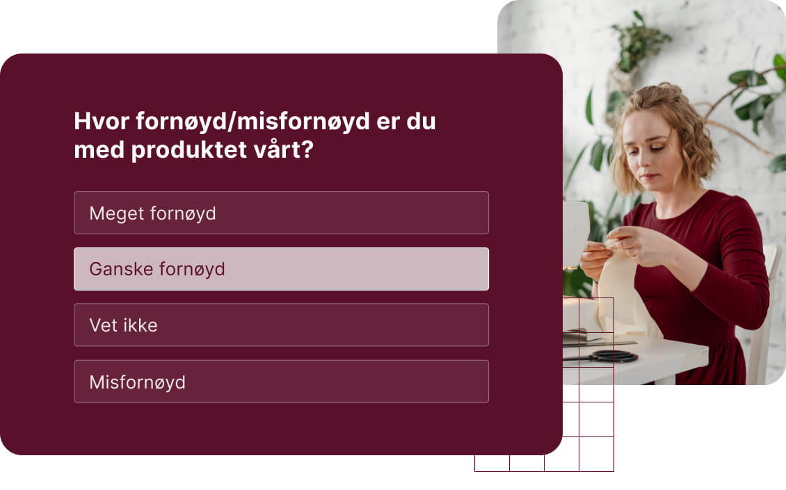 Enkeltvalg