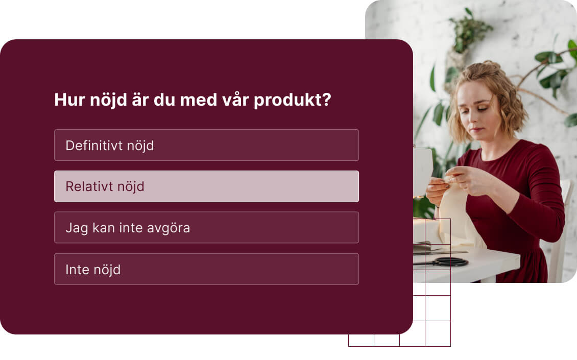 Enstaka svar