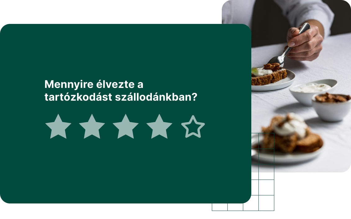 Csillagos értékelés