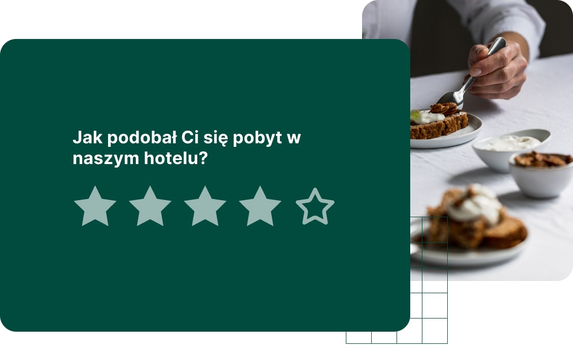 Rating gwiazdkowy