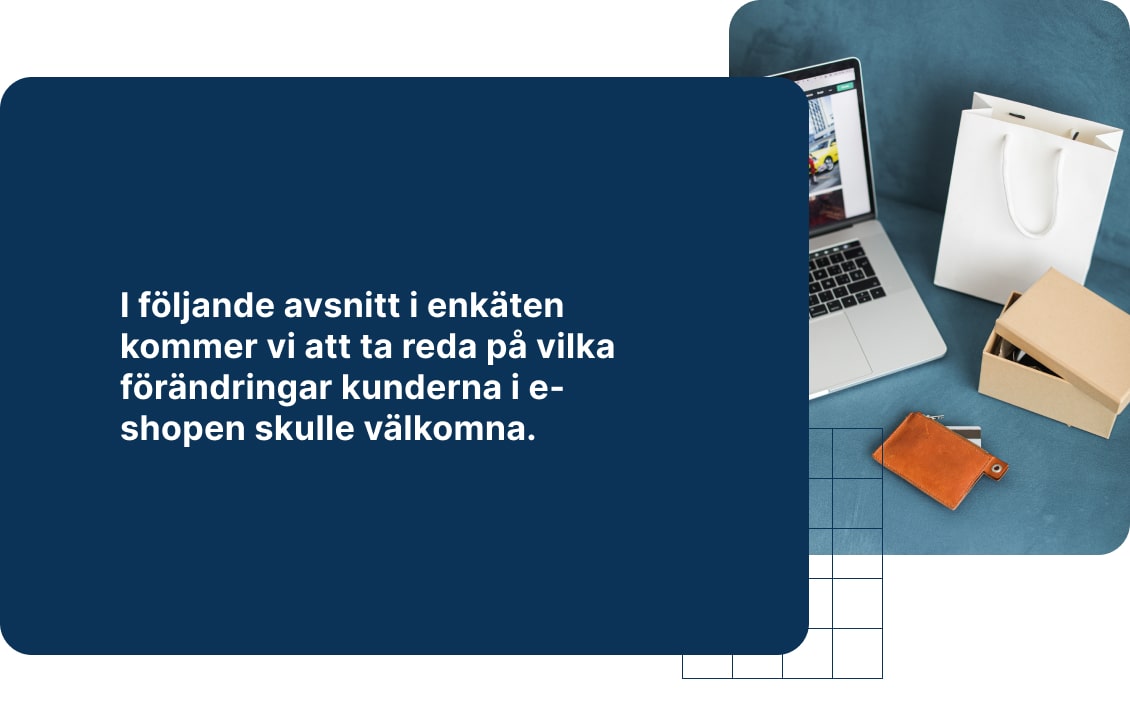Egen text