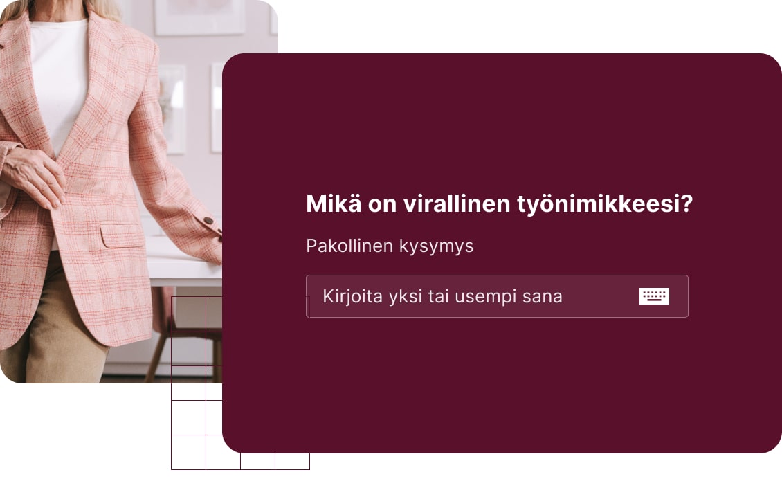Avoin tekstikysymys