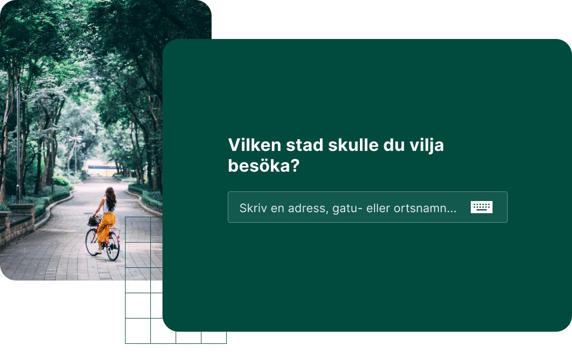 Frågan om öppen text - plats