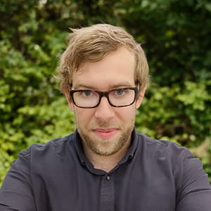 Matúš Mitas