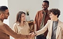 B2B Customer Relationship Survey