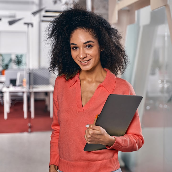 Marie / Human Resources