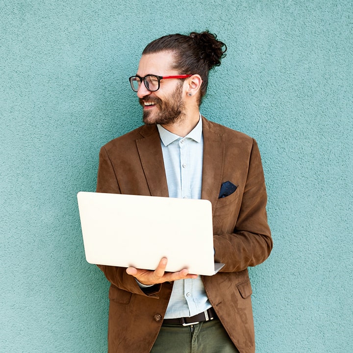 Martin / Marketer