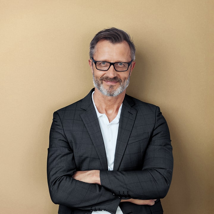 Daniel / Entrepreneur