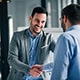 How to create a supervisor evaluation survey
