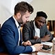 How to create a supplier survey