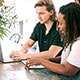 How to create a personal development survey