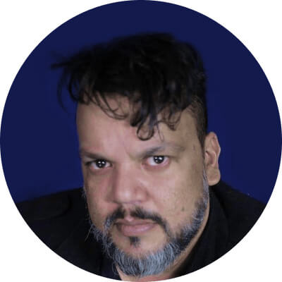 Marcus Coelho