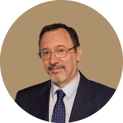 Stefano Mandò